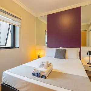 Apartment Easy Star - Praticidade No Coracao Jardins - Tk02h *