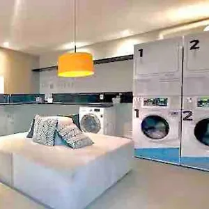 Apartment 1709 - Rentaqui Comfort Bela Vista *