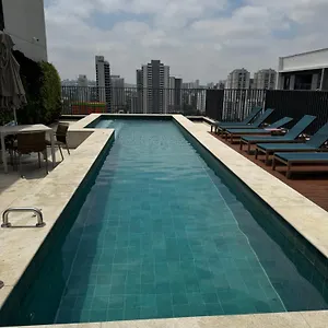 Novo E Completo Sao Paulo