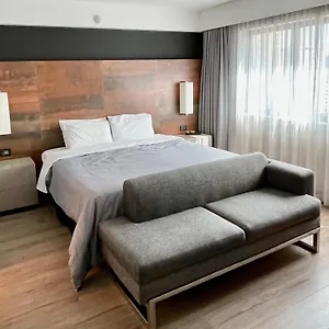 Flat Particular Incrivel Dentro Do M Ibirapuera Em Moema Aparthotel *