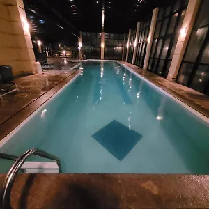 Apartment Living Mercure Pinheiros