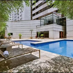 Apartment Studio Living Quality Jardins *