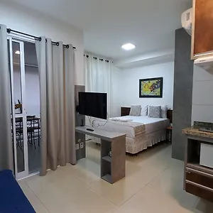 409 Urbe Paulista, Bela Vista, Com Garagem Apartment