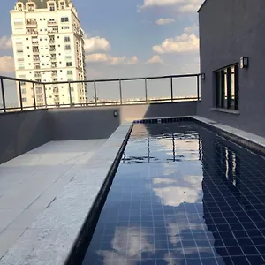 Apartamento Em Jardim *