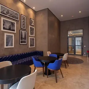 Smart Vila Madalena By Bnbhost Apartment Sao Paulo