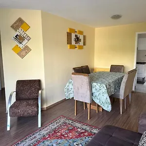 Apartment Allure Morumbi