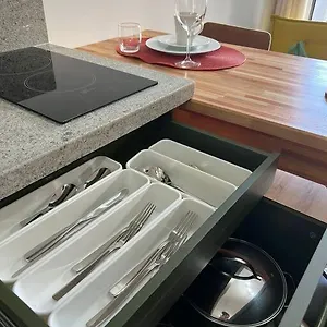 Novissimo Studio Em Moema Apartment