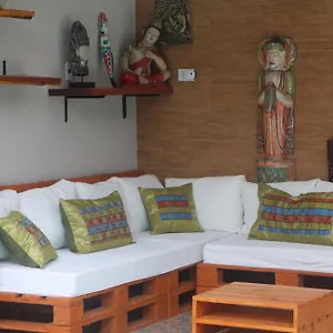 Holiday home House Interlagos Sao Paulo