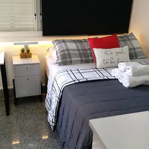 Apartment Sleepy-inn Jardins *