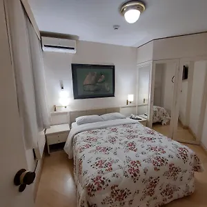 Paulista Street Flat 05 Aparthotel *