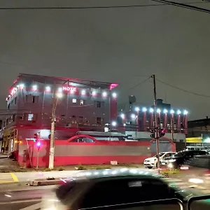 Palace Sonia * São Paulo