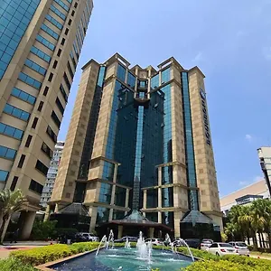 Hotel Trevizzo No Windam Ibirapuera