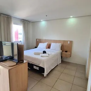 Apartment Trevizzo Barata Ribero Sao Paulo