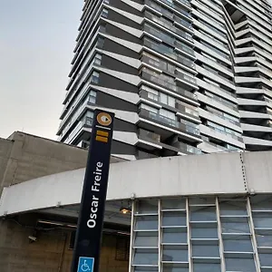 Apartment Vn Oscar Freire - O De Pinheiros