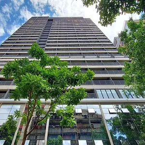 Vossa Bossa Bela Vista Sao Paulo