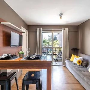 Rover 25 Centro Apartment