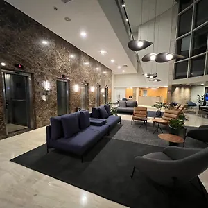 Studio Living Itaim Bibi