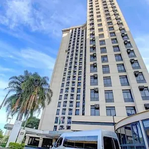 Apartment Nobile Congonhas *