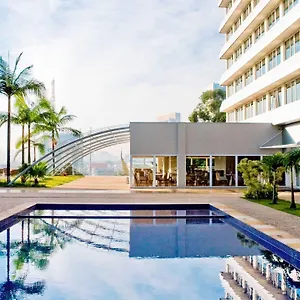 Novotel Morumbi Otel