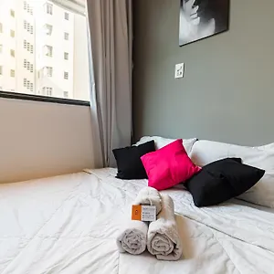 Apartment Brilhante Em Higienopolis/allianz Park Sao Paulo