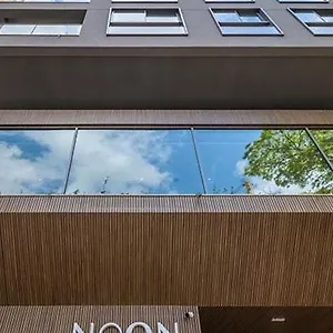 Noon Madalena * Sao Paulo