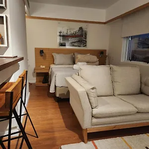Apartment La Bella Cintra, 672