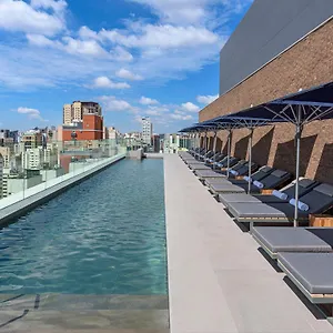 Fasano Itaim Hotel São Paulo
