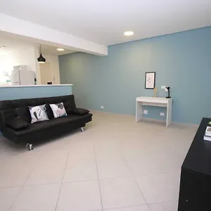 360 Santa Ifigenia Apartment