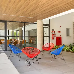 Bvv - Bem Viver By Anora Spaces * Sao Paulo