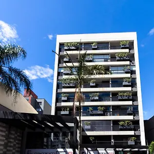 Apartment 360 Vn Nova Higienopolis By Housi Sao Paulo