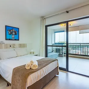 Apartment 360 Vita Bom Retiro *
