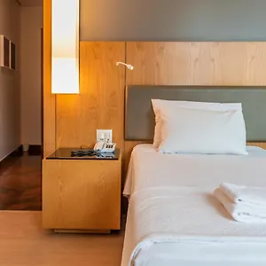 Hotel Delplaza Maraba Sao Paulo