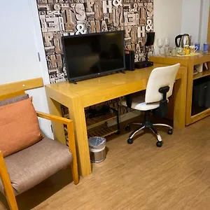 Hotel Flat Proximo Congonhas Sao Paulo