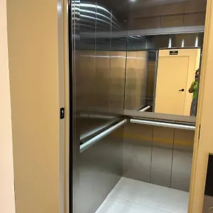 Ape Da Sil * Sao Paulo