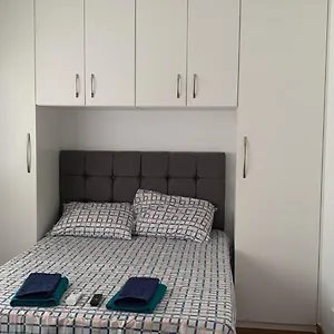 Apartment Flat Em Frente A Estacao Belem Sao Paulo