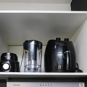 Apartment Novo No Zyz Bv *