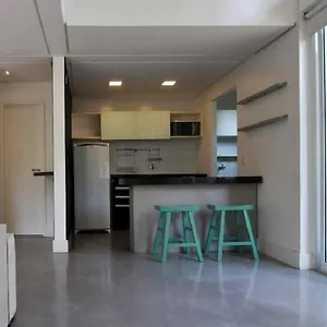 Duplex Aconchegante Com Lareira *