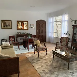 Apartamento Paulista Apartment Sao Paulo