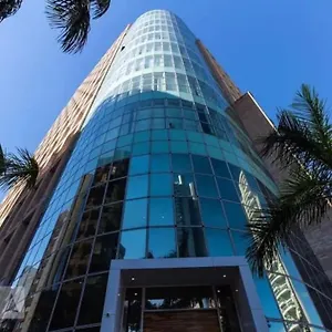 Grand Duplex- Super Luxo