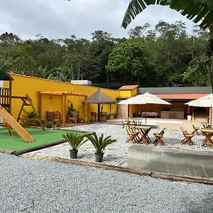 Chacara Famosinha * Sao Paulo