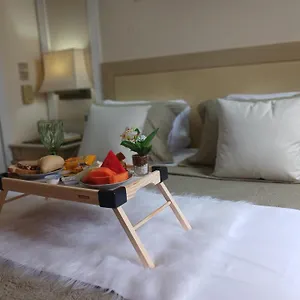 Flat Completo Em 4 Estrelas No Jardins! Com Piscina, Jacuzzi, Sauna E Academia! Apartment