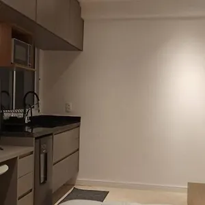 Apartment Flat Novinho Na Bela Vista *