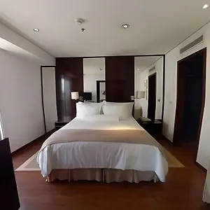 Apartment Get A Flat - 404 George - Itaim Bibi *