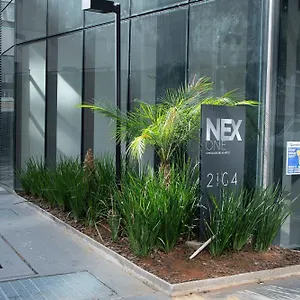 Apartment Nex One Consolacao Belas Artes