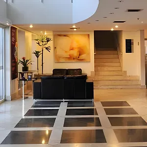 Apartment Get A Flat - 1001 - Jardins/ Paulista Sao Paulo