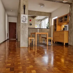 Apartment Proximo Ao Allianz Park Estadio Palmeiras