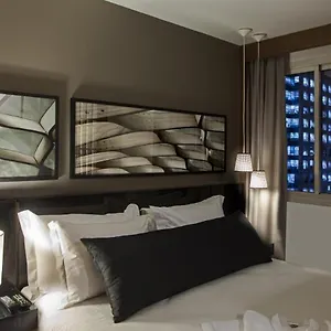 Apartment Innside By Wyndhan Av Paulista