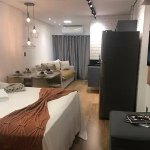 Confortavel Na Avenida Paulista Apartment Sao Paulo