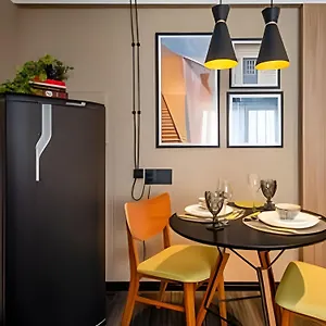 Get A Flat 120 Luxuoso-jardins Sao Paulo