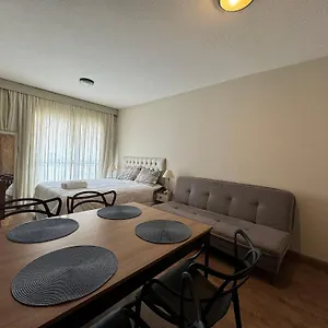 M256 | Flat Localizado No Jardins * Sao Paulo